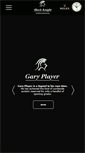 Mobile Screenshot of garyplayer.com